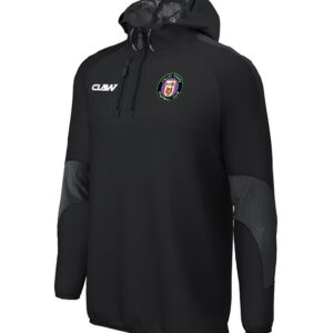 Valley Foxes FC Claw Edge Pro 1/4 Zip Shell Top - Image 1