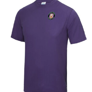 Valley Foxes FC Cool Tee - Image 2