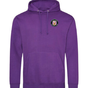 Valley Foxes FC Kids Hoodie - Image 2