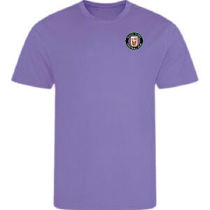 Valley Foxes FC Cool Tee - Image 3