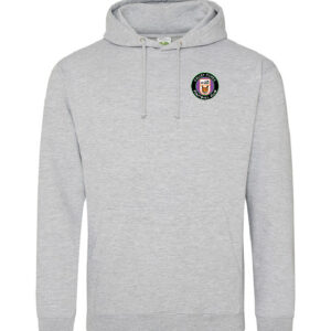 Valley Foxes FC Kids Hoodie - Image 3