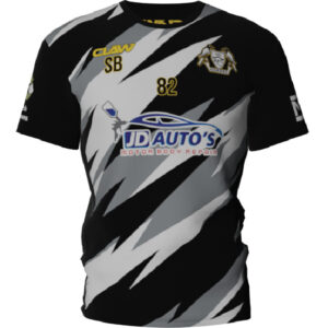 Vadre RFC Claw Subli Multisport Tee - Image 1