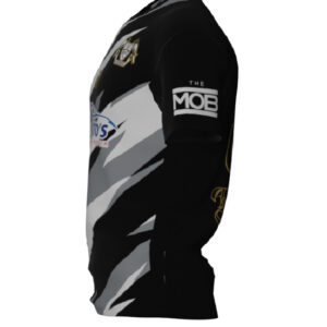 Vadre RFC Claw Subli Multisport Tee - Image 2