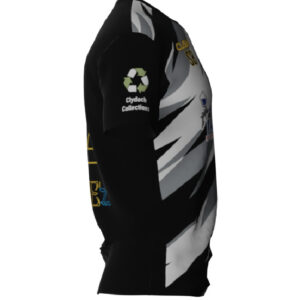 Vadre RFC Claw Subli Multisport Tee - Image 3