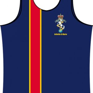 REME Sublimated Vest - Image 1
