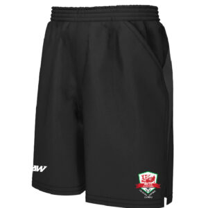 Wales Walking Football Claw Core Travel Short - Image 1