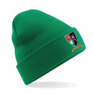 Waunarlwydd RFC Original Cuffed Beanie - Image 3