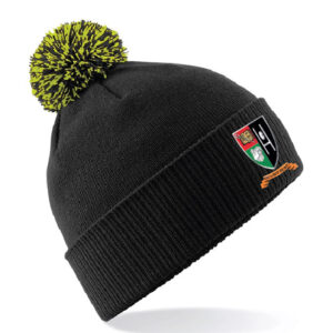 Waunarlwydd RFC Bobble Hat - Image 2