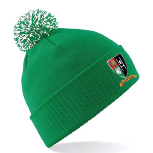 Waunarlwydd RFC Bobble Hat - Image 3