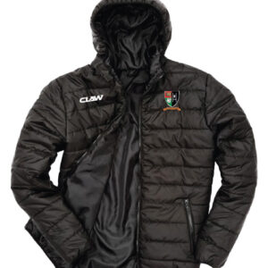 Waunarlwydd RFC Claw Core Padded Jacket - Image 1