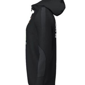 Waunarlwydd RFC Sponsored Claw Edge Pro 1/4 Zip Shell Top - Image 2