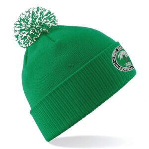 West End United AFC Beanie - Image 2