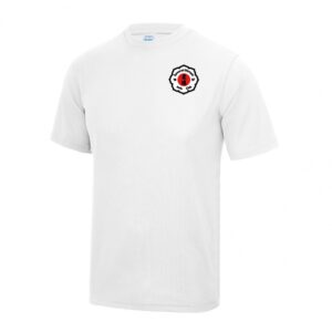 Samurai Olympic Judo Cool Tee - Image 1