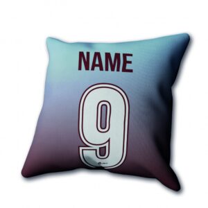 Ynystawe AFC Subli Cushion - Image 2