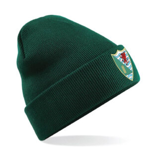 Ynystawe CC Original Cuffed Beanie - Image 1
