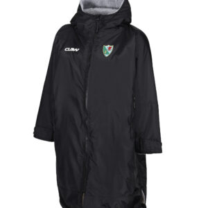 Ynystawe CC Claw Hypa Weatherproof Robe - Image 1