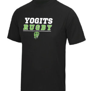 Yogits RFC Casus Tee - Image 2