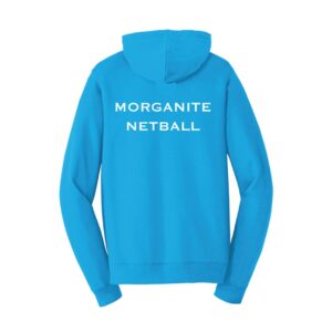 Morganite Dragons Full Zip Hoody (Child Sizes) - Image 2