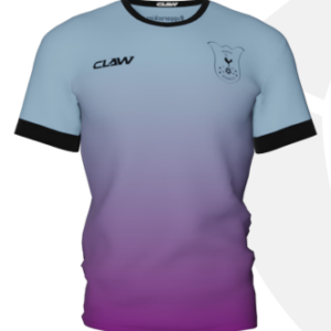 Bluebells CLAW Training Tee - Image 1