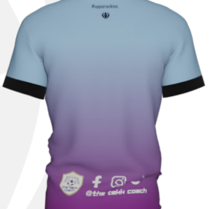 Bluebells CLAW Training Tee - Image 2