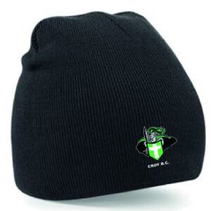 Croy RFC Beanie - Image 1