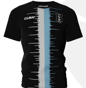 CLAW Hypa Rockspur Tee - Image 1