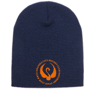 Swansea Hockey Beanie - Image 1