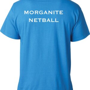 Morganite Dragons Tech Tee (Child sizes) - Image 2