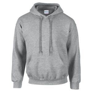 The Banwen Miners Hunt Hoodies - Image 3
