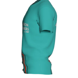 3M Road Runners Claw Subli Multisport Tee - Image 2