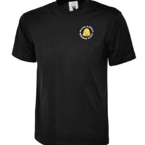Beekeepers Society Classic Tee - Image 1