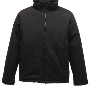 The Banwen Miners Hunt Waterproof Shell - Image 1