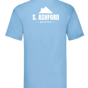 Camford Sports AFC Tour Tee 2025 - Image 4