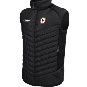 Cwmbran Town FC Claw Apex Gilet - Image 1