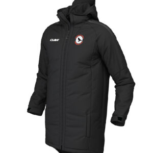 Cwmbran Town FC Claw Edge Pro 3/4 Coat - Image 1