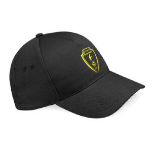Glyncorrwg AFC Ultimate 5 Panel Cap - Image 1