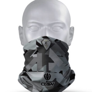 Glyncorrwg AFC Claw Bespoke Subli Snood - Image 1