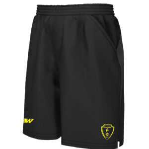 Glyncorrwg AFC Travel Short - Image 1