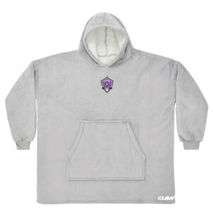 Gower Galaxy Claw Oversized Adult Hooded Blanket - Image 7