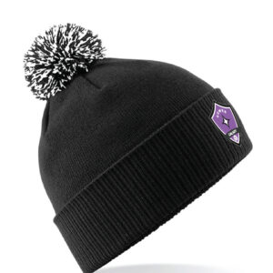 Gower Galaxy Bobble Hat - Image 1