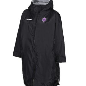 Gower Galaxy Claw Hypa Weatherproof Robe - Image 1