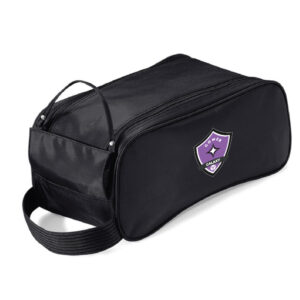 Gower Galaxy Claw Boot Bag - Image 1