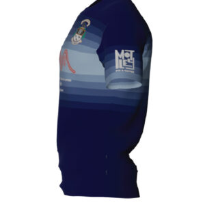 Gowerton CC Claw Subli Playing Tee - Image 3