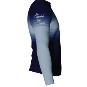 Gowerton CC Claw Subli Playing Tee Long Sleeve - Image 2