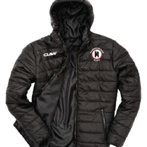 Llangyfelach AFC Claw Core Padded Jacket (Childs) - Image 1