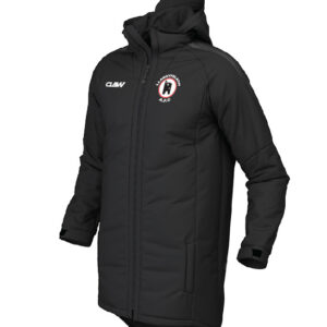 Llangyfelach AFC Claw Edge Pro 3/4 Coat - Image 1