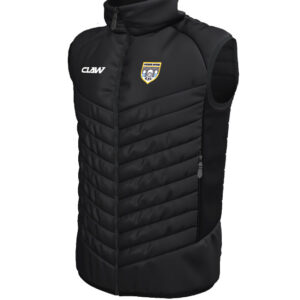 Loughor Rovers AFC Claw Apex Gilet - Image 1