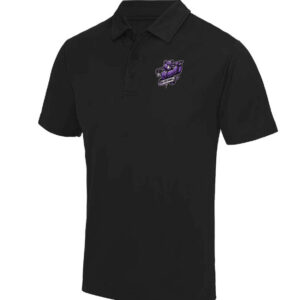 Par-Tee Bears Cool Polo - Image 1