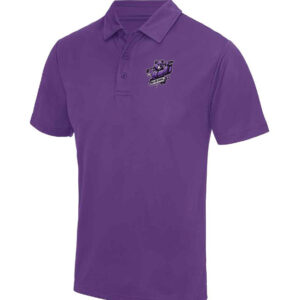 Par-Tee Bears Cool Polo - Image 2