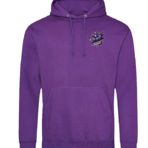 Par-Tee Bears Hoodie - Image 2